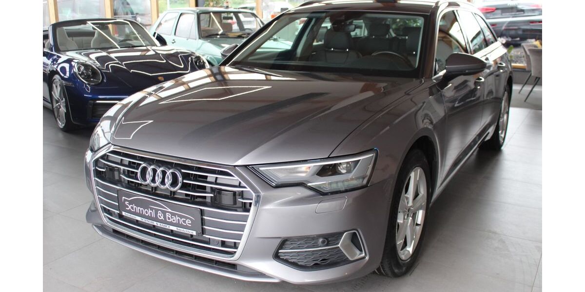 Audi A6 82.000 km 30.990 € Amstetten 73340