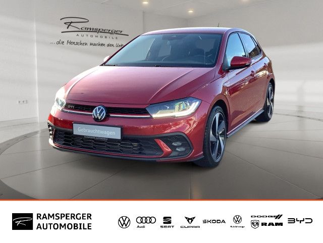 VW Polo 10.300 km 23.990 &euro; Kirchheim 73230