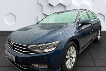 VW Passat 54.267 km 23.878 &euro; Berlin 12524