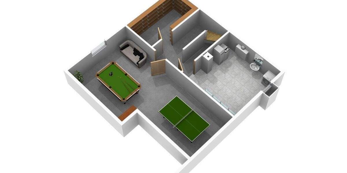 Einfamilienhaus mit Platz für neue Erinnerungen! 4 zimmer