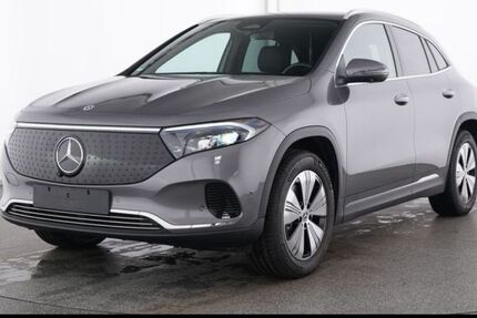 Mercedes-Benz EQA 15.566 km 43.250 &euro; Bad Neustadt 97616