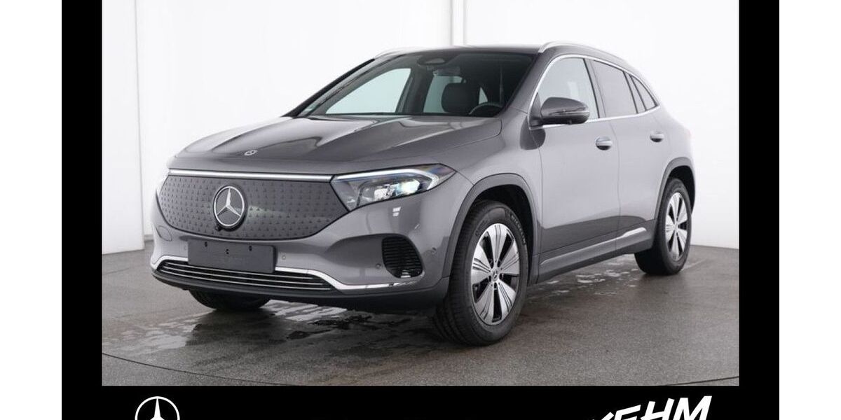 Mercedes-Benz EQA 15.566 km 43.250 &euro; Bad Neustadt 97616