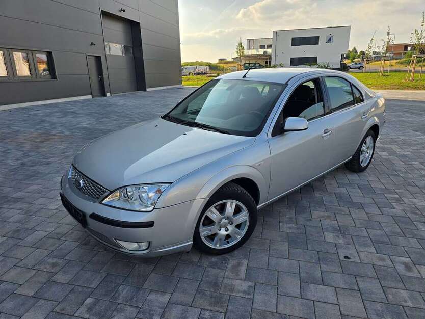 Mondeo