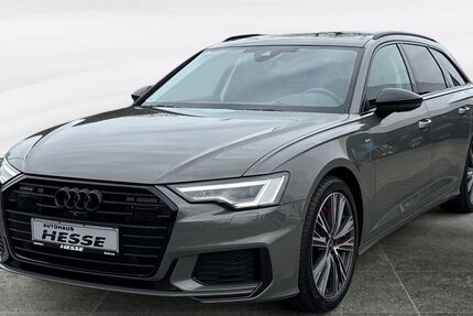 Audi A6 107.570 km 32.990 &euro; Sottrum 27367
