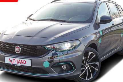 Fiat Tipo 86.478 km 13.990 &euro; Stralsund 18437