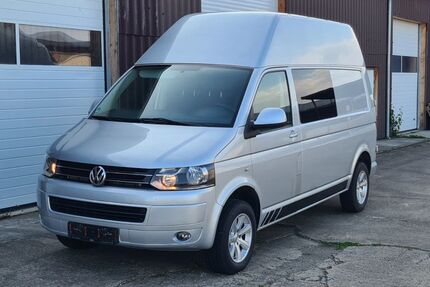VW T5 Transporter 300.000 km 11.500 &euro; Kalefeld-Echte 37589