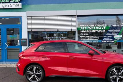 Audi A3 63.400 km 27.990 &euro; Rehlingen - Siersburg 66780