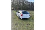 Skoda Oktavia 198.000 km 11.000 &euro; Schöppingen 48624