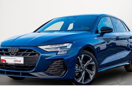 Audi A3 4.990 km 37.940 &euro; Diez 65582