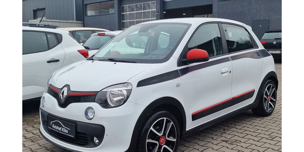 Renault Twingo 37.000 km 7.499 &euro; Kirchheimbolanden 67292