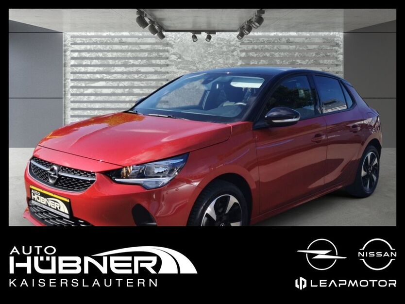 Opel Corsa 43.100 km 13.490 € Kaiserslautern 67657