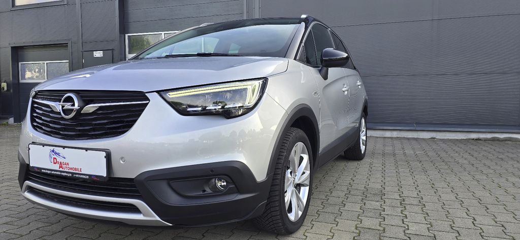 Opel Crossland (X) 16.700 km 12.790 &euro; Augsburg 86167