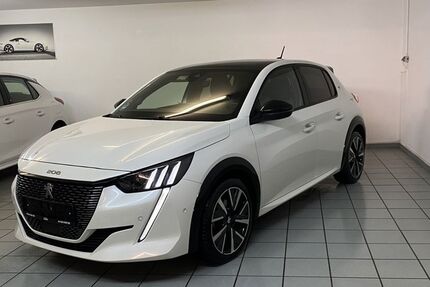 Peugeot 208 43.600 km 17.500 &euro; Mainz-Kastel 55252