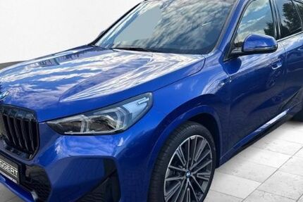 BMW X1 20.473 km 47.900 &euro; Bergen auf Rügen 18528