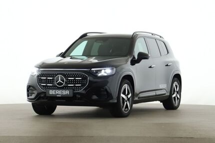Mercedes-Benz GLB 200 9.900 km 43.950 &euro; Bielefeld 33609