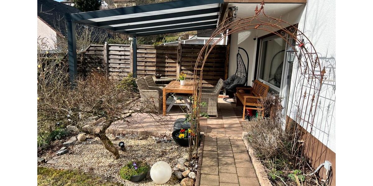 Doppelhaushälfte Altena - 3.5 Zimmer, 105 m&sup2;, 265.000&euro; | Angebot:25644439