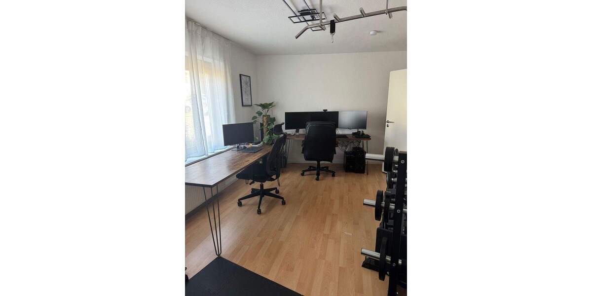 Etagenwohnung Hennef - 3 Zimmer, 103 m&sup2;, 375.000&euro; | Angebot:25804005