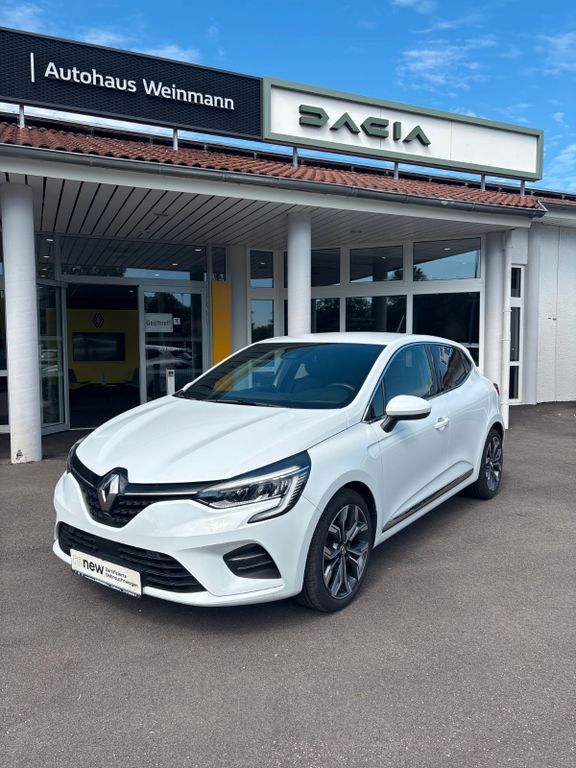 Clio