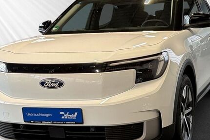 Ford Explorer 1.381 km 34.990 &euro; Oberhausen - Sterkrade 46145