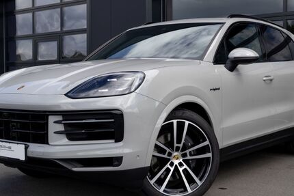 Porsche Cayenne 20.700 km 97.990 &euro; Amberg 92224