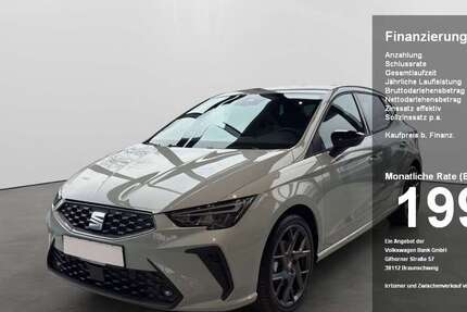 Seat Ibiza 1.100 km 26.950 &euro; Regensburg 93055