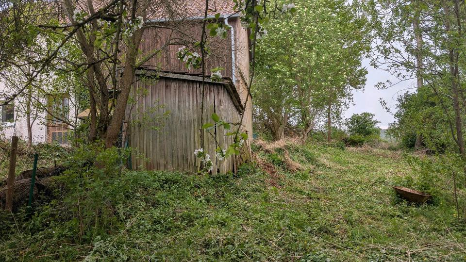 Bauernhaus, Landhaus Bad Neualbenreuth - 5 Zimmer, 120 m&sup2;, 149.000&euro; | Angebot:26535128