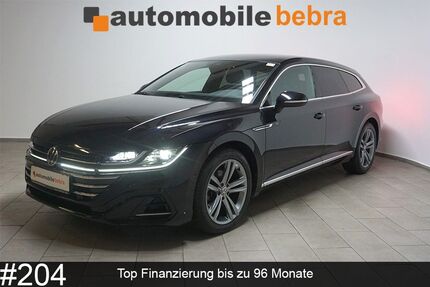 VW Arteon 58.381 km 27.990 &euro; Bebra 36179