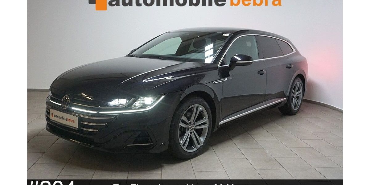 VW Arteon 58.381 km 27.990 &euro; Bebra 36179