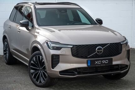 Volvo XC90 14.500 km 69.900 &euro; Bad Kreuznach 55545