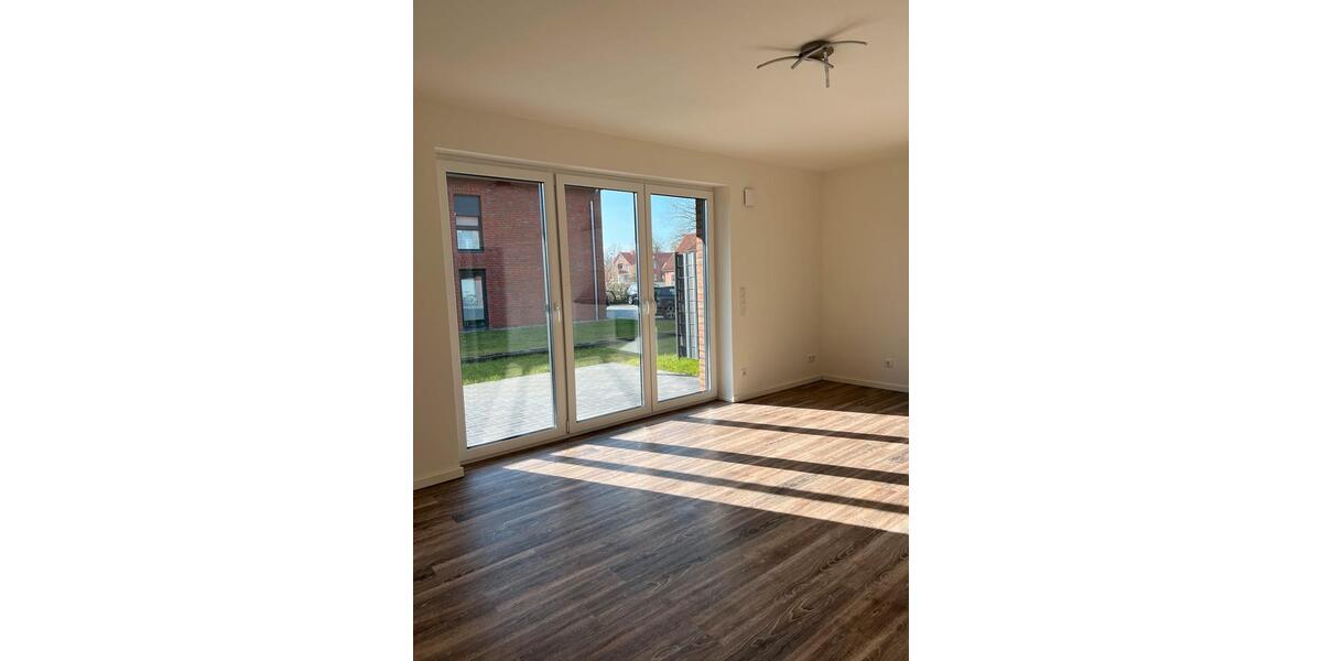 Erdgeschoßwohnung Himmelpforten - 3 Zimmer, 79 m&sup2;, 850&euro; | Angebot:25102319