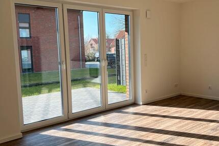 Wohnung Himmelpforten - 3 Zimmer, 79 m&sup2;, 850&euro; | Angebot:25102319