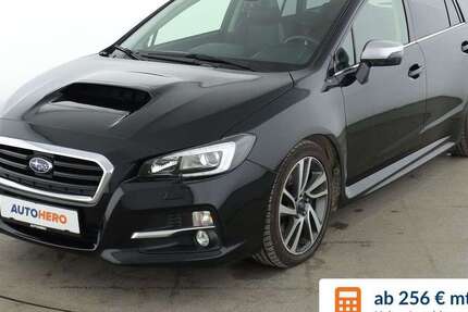 Subaru Levorg 49.983 km 15.320 &euro; Neufahrn 85375