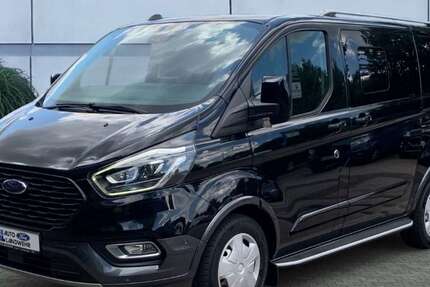 Ford Tourneo Custom 61.100 km 36.490 &euro; Holdorf 49451