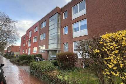 Wohnung Hemmingen Westerfeld - 2 Zimmer, 57 m&sup2;, 480&euro; | Angebot:26267664