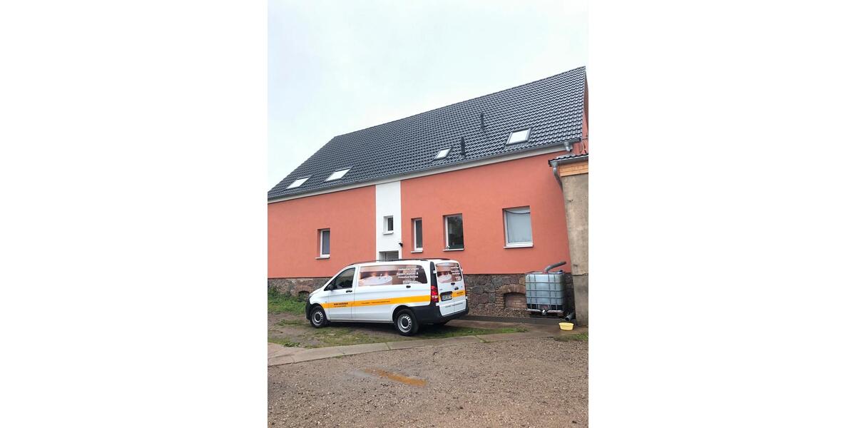 Mehrfamilienhaus, Wohnhaus Oderberg - 11 Zimmer, 300 m&sup2;, 375.000&euro; | Angebot:26890898