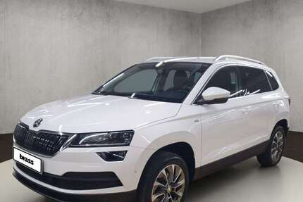Skoda Karoq 43.400 km 24.950 &euro; Aschaffenburg 63739