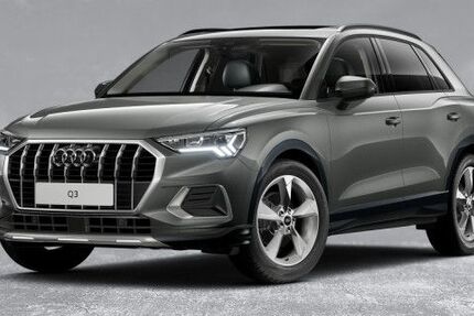 Audi Q3 5.675 km 38.930 &euro; Hof 95030
