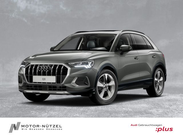 Audi Q3 5.675 km 38.930 &euro; Hof 95030