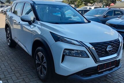 Nissan X-Trail 31.000 km 24.990 &euro; Monschau (bei Aachen) 52156