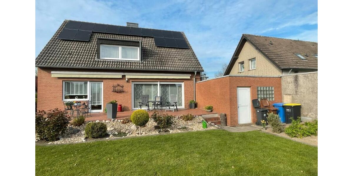Einfamilienhaus Elsdorf - 4 Zimmer, 128 m&sup2;, 490.000&euro; | Angebot:26339816