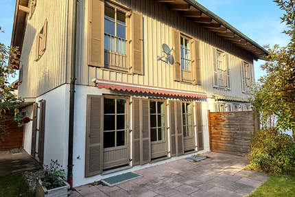 Haus zum Kaufen in Penzberg 795.000 € 134.25 m² 5 zimmer