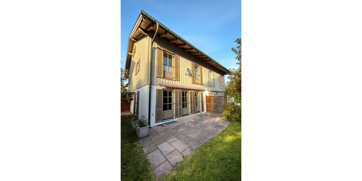 Haus zum Kaufen in Penzberg 795.000 € 134.25 m² 5 zimmer