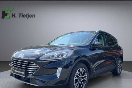 Ford Kuga 45.470 km 26.500 € Stade- Wiepenkathen 21684