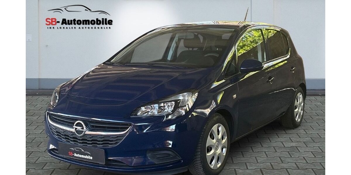 Opel Corsa 94.701 km 5.890 &euro; Limburg an der Lahn 65549