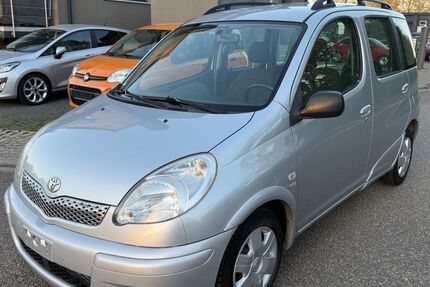 Toyota Yaris 133.400 km 4.999 &euro; Kronau 76709