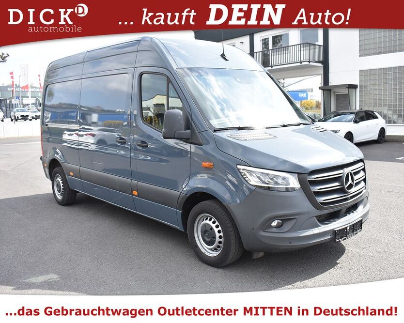 Sprinter