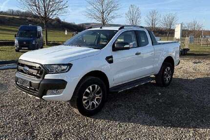 Ford Ranger 35.429 km 24.890 &euro; Ilsenburg Ortsteil Drübeck 38871