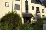SingleWohnung zum Wohlfühlen in Ratingen-Ost: 2-Zimmer-GartenWohnung mit modernem Duschbad!