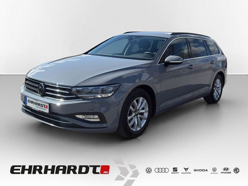 Passat Variant