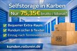Gewerbeobjekt Trebur - 37&euro; | Angebot:13861132